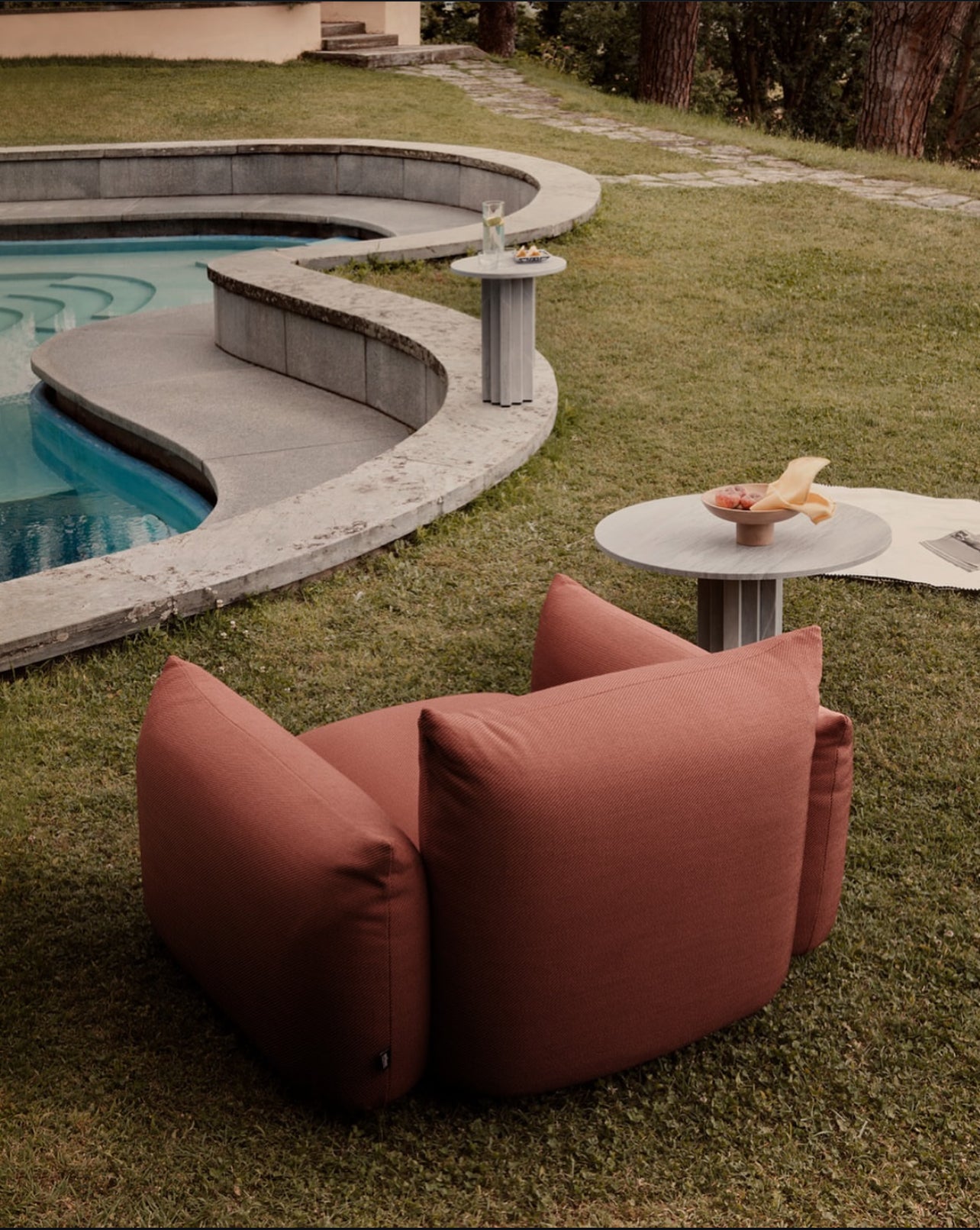 Sillón Marenco