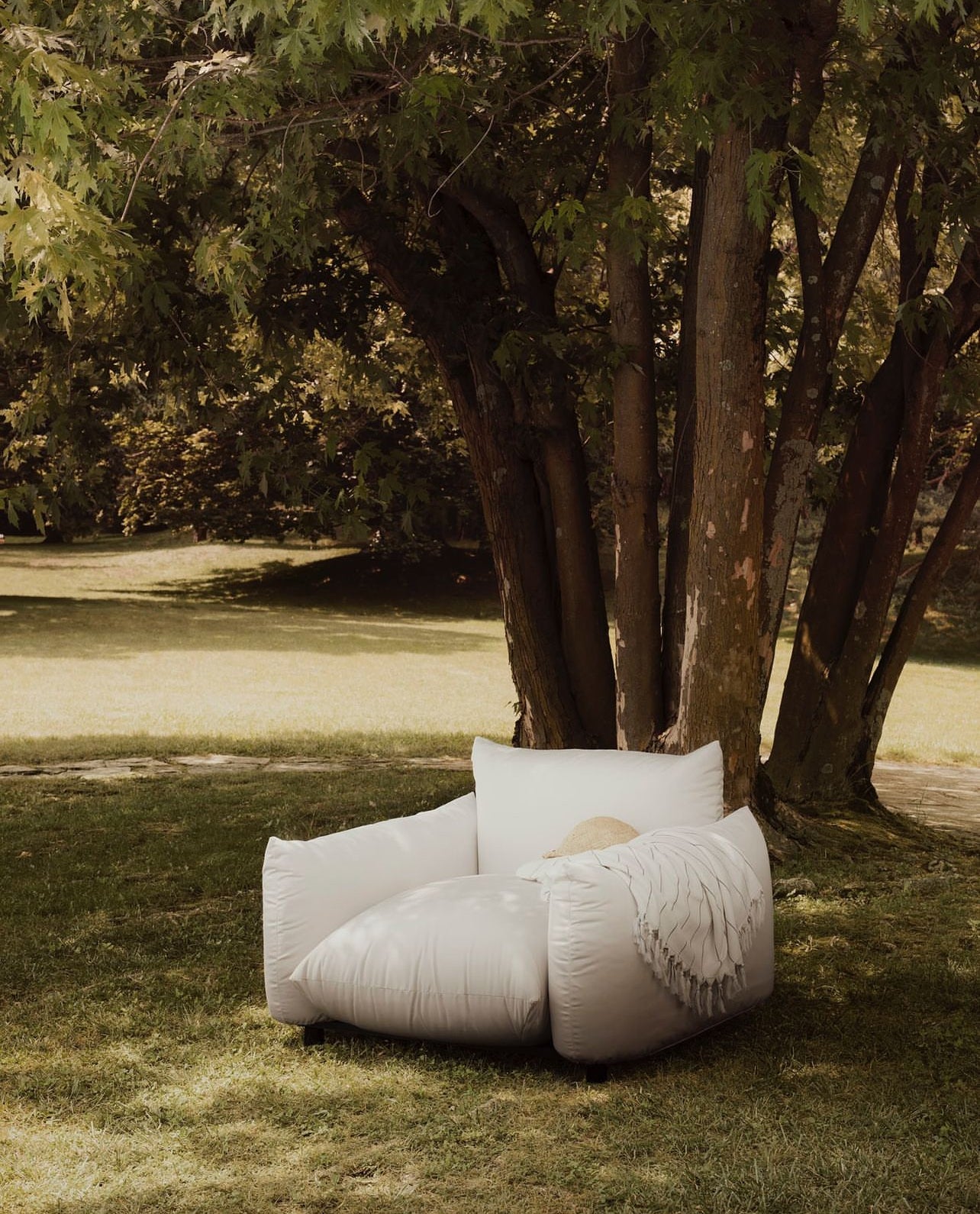 Sillón Marenco