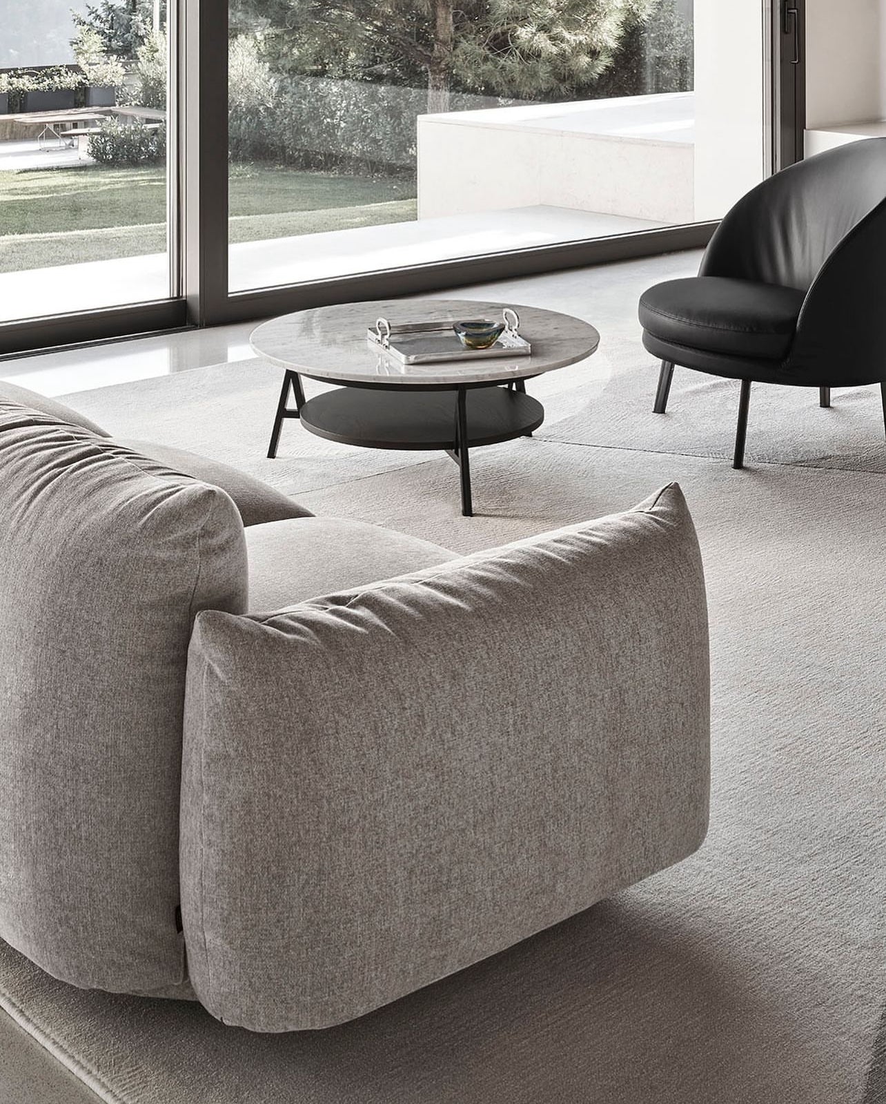 Sofa Marenco   2 Plazas
