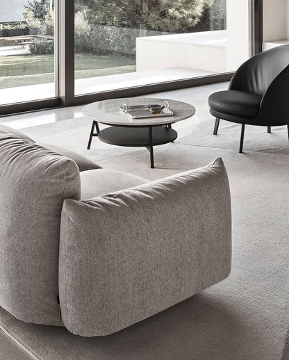 Sofa Marenco   2 Plazas