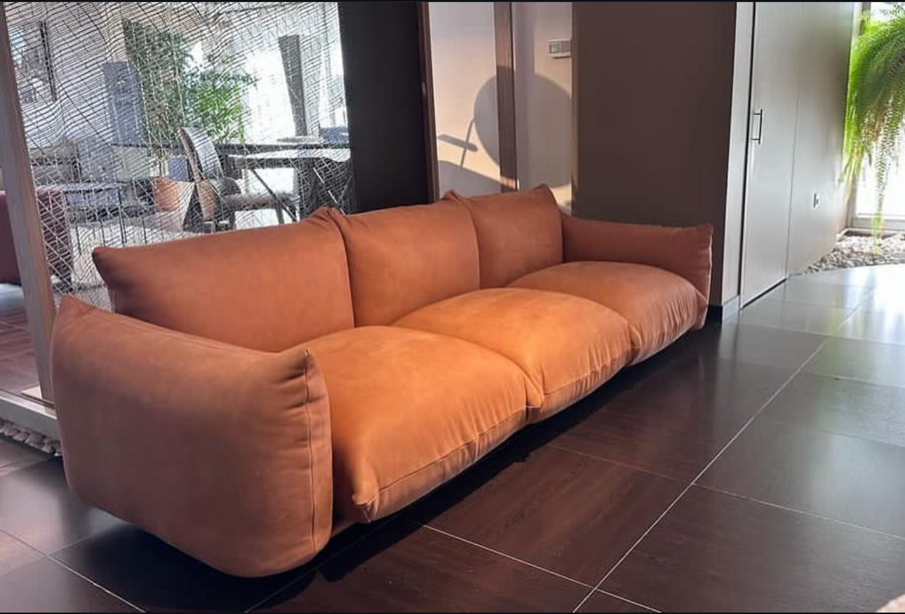 Sofa Marenco 3 Plazas