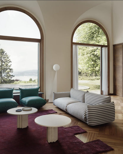 Sofa Marenco   2 Plazas