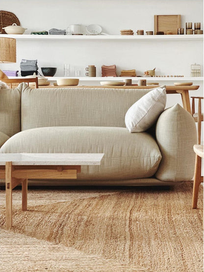 Sofa Marenco   2 Plazas