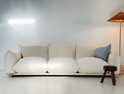 Sofa Marenco 3 Plazas