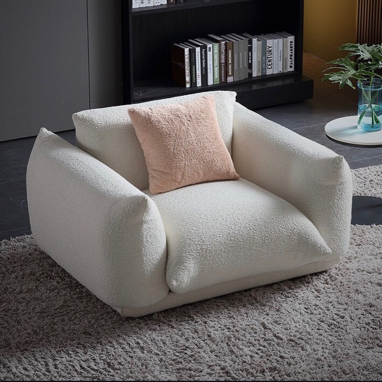 Sillón Marenco