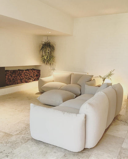 Sofa Marenco 3 Plazas