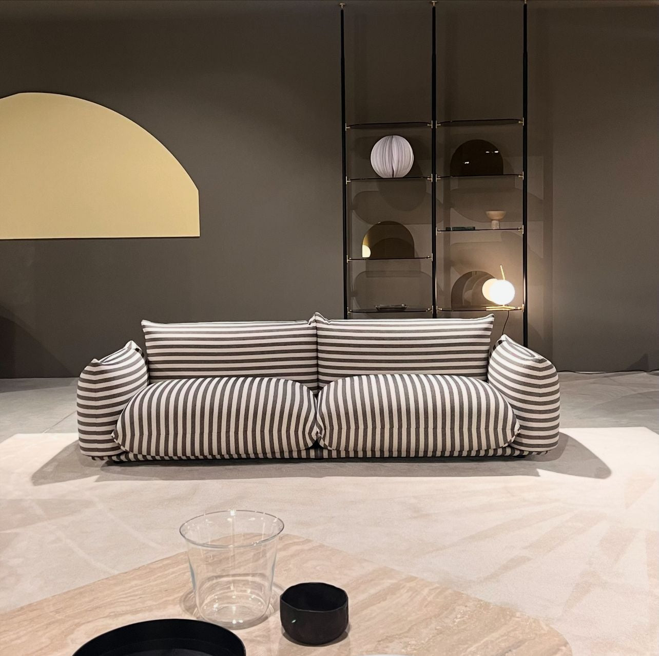 Sofa Marenco   2 Plazas