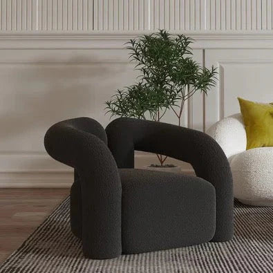 Armchair  Nordik