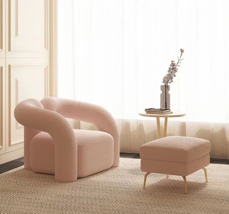 Armchair  Nordik