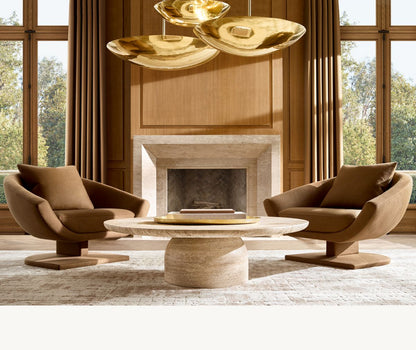 Armchair Scala