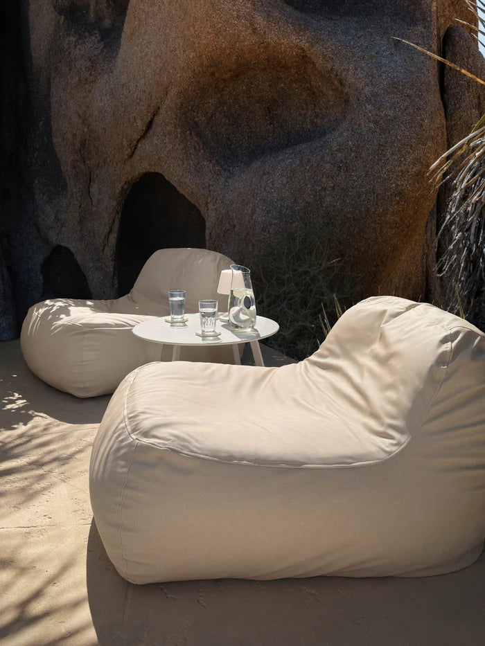 Sillón Lounge Zöe