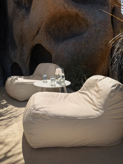 Sillón Lounge Zöe