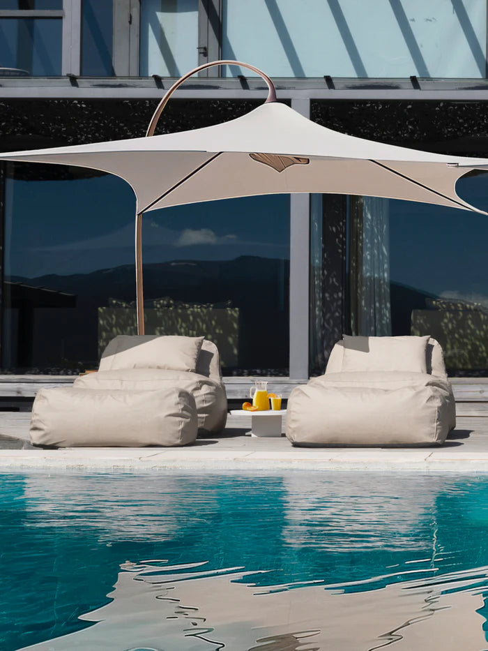 Sillón Lounge Zöe