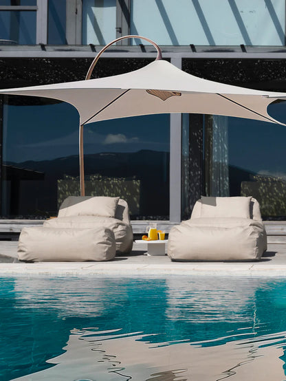 Sillón Lounge Zöe