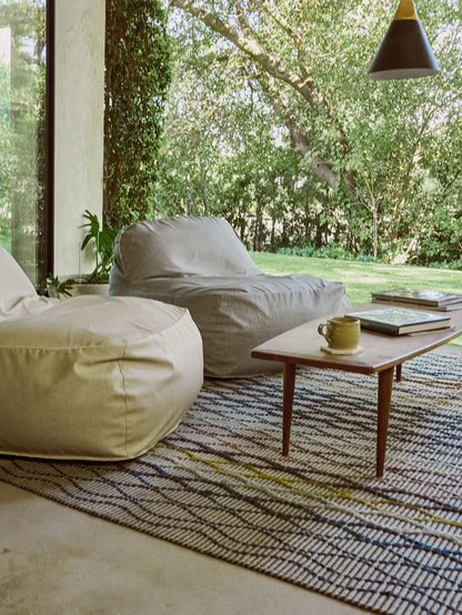 Sillón Lounge Zöe
