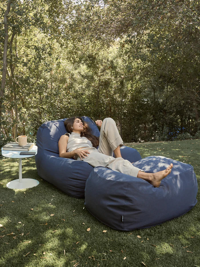 Sillón Lounge Zöe