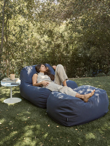 Sillón Lounge Zöe