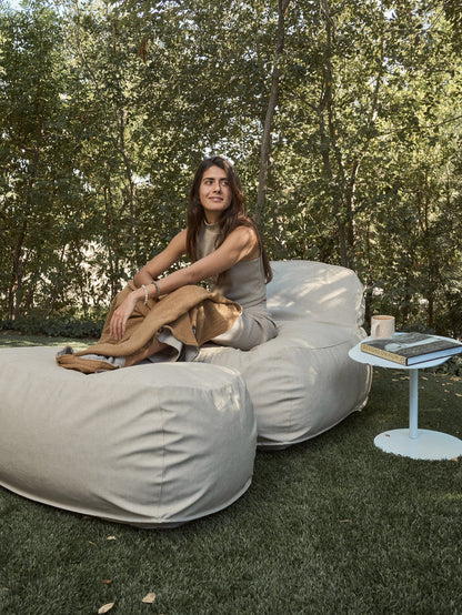 Sillón Lounge Zöe
