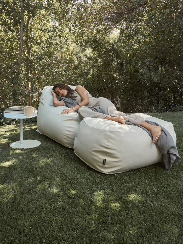 Sillón Lounge Zöe