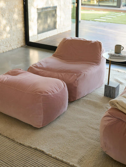 Set Lounge Zöe