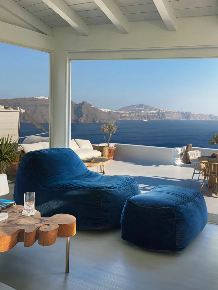 Set Lounge Zöe