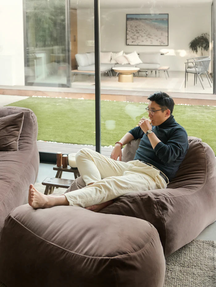 Sillón Lounge Zöe