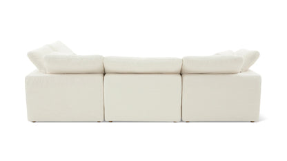 Modular 5 Pzas. Cloud