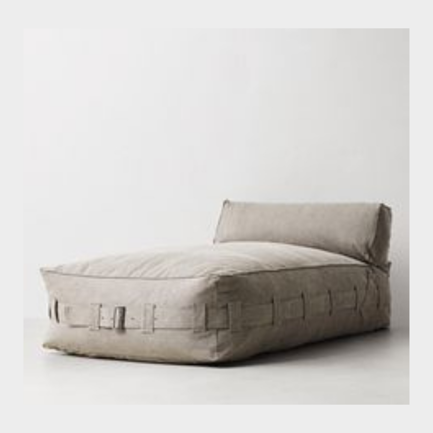 Sillón Lounge Cobalt