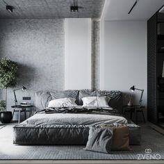 Cama Toscana