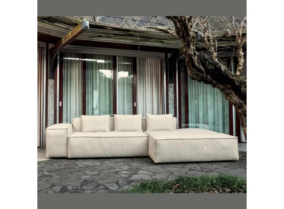 Set Sofá Leno    con Chaise