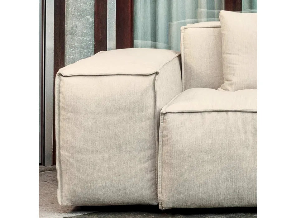 Set Sofá Leno    con Chaise