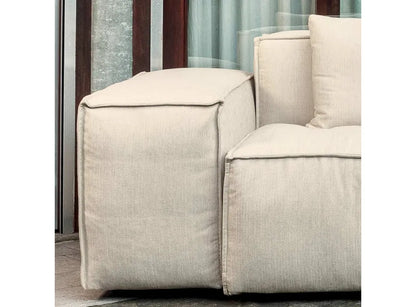 Set Sofá Leno    con Chaise