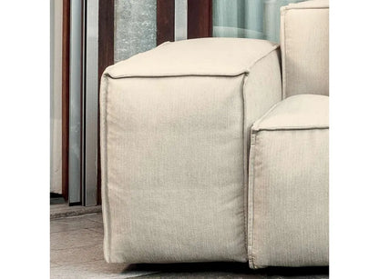 Set Leno     Sofá, Puf y Chaise