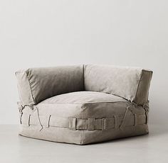Sillón Lounge Cobalt