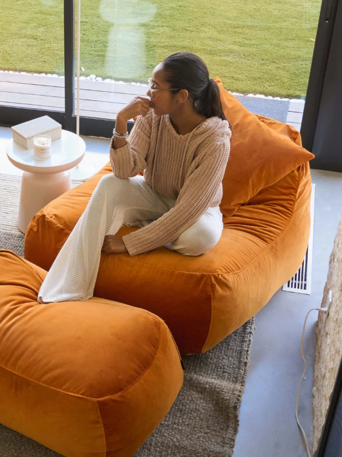 Sillón Lounge Zöe