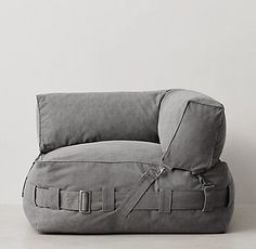Sillón Lounge Cobalt