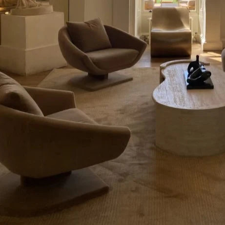 Armchair Scala