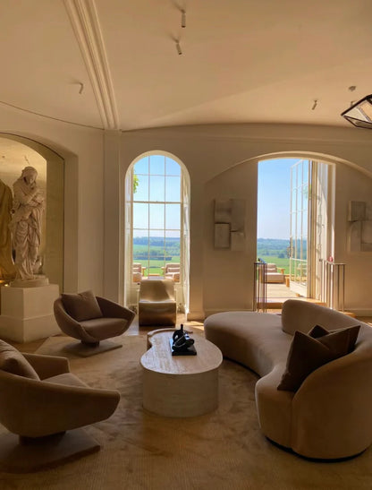 Armchair Scala