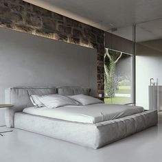 Cama Toscana