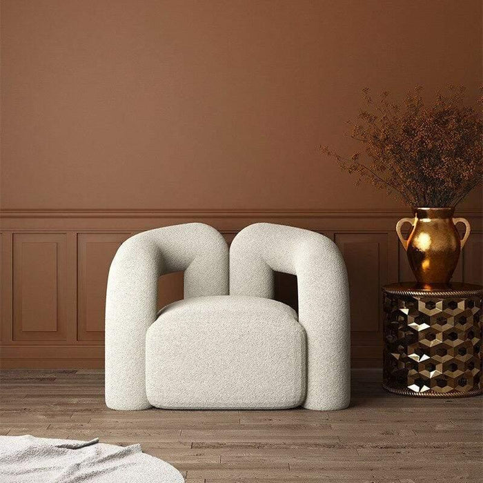 Armchair  Nordik