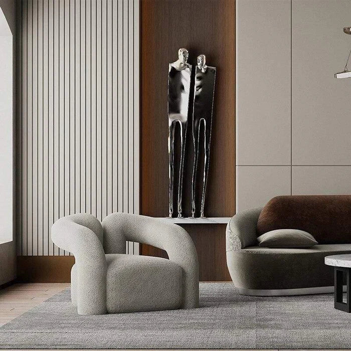 Armchair  Nordik