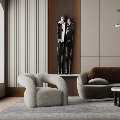 Armchair  Nordik
