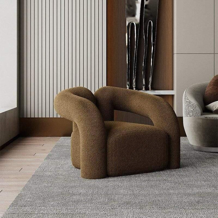Armchair  Nordik