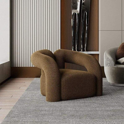 Armchair  Nordik