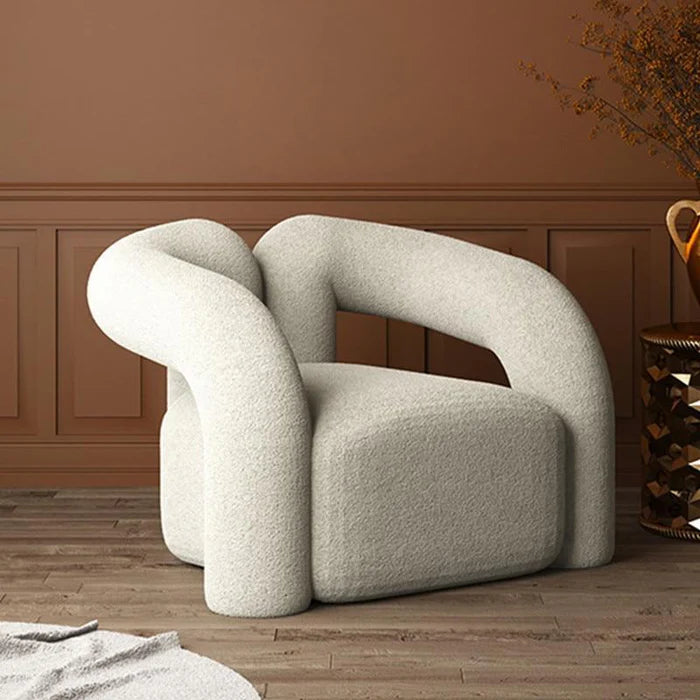 Armchair  Nordik