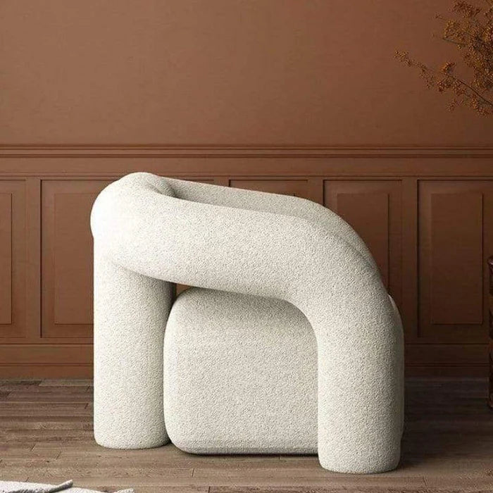 Armchair  Nordik