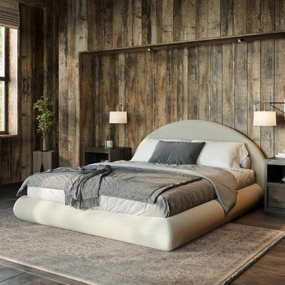 Cama Nuvola
