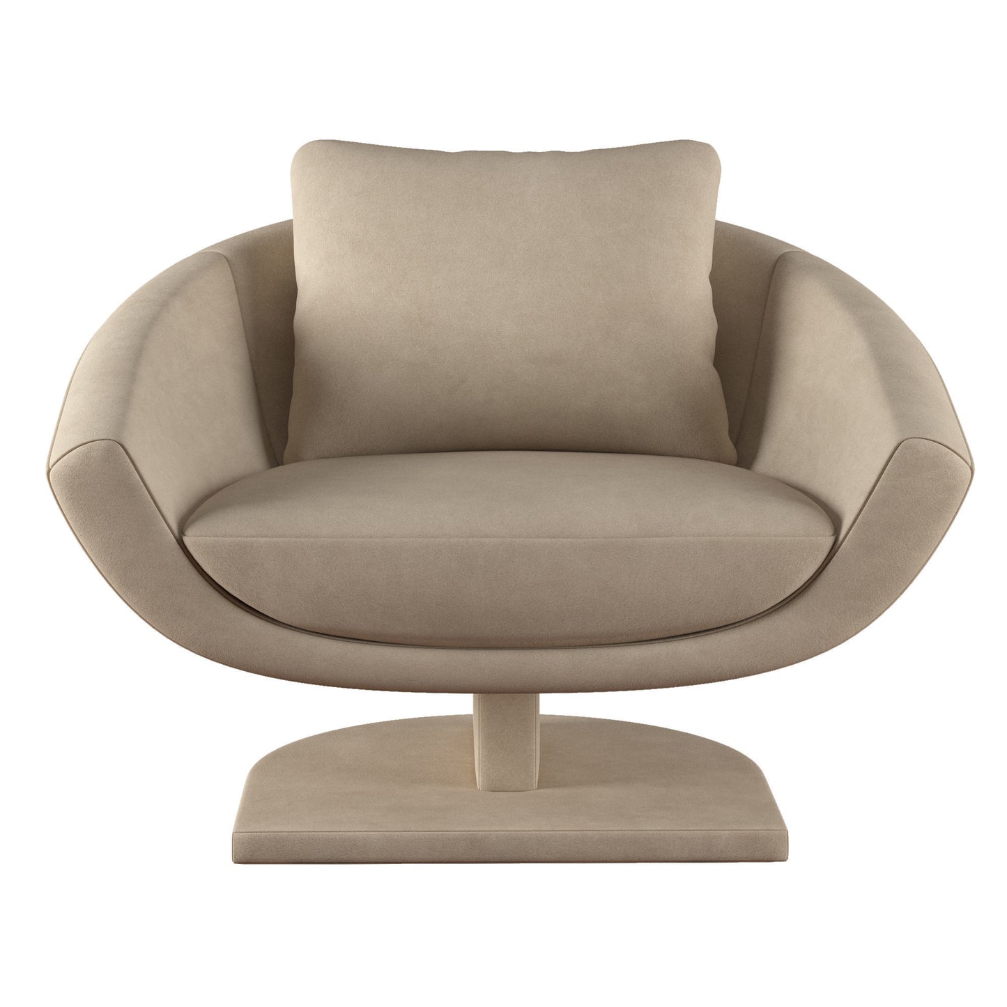 Armchair Scala