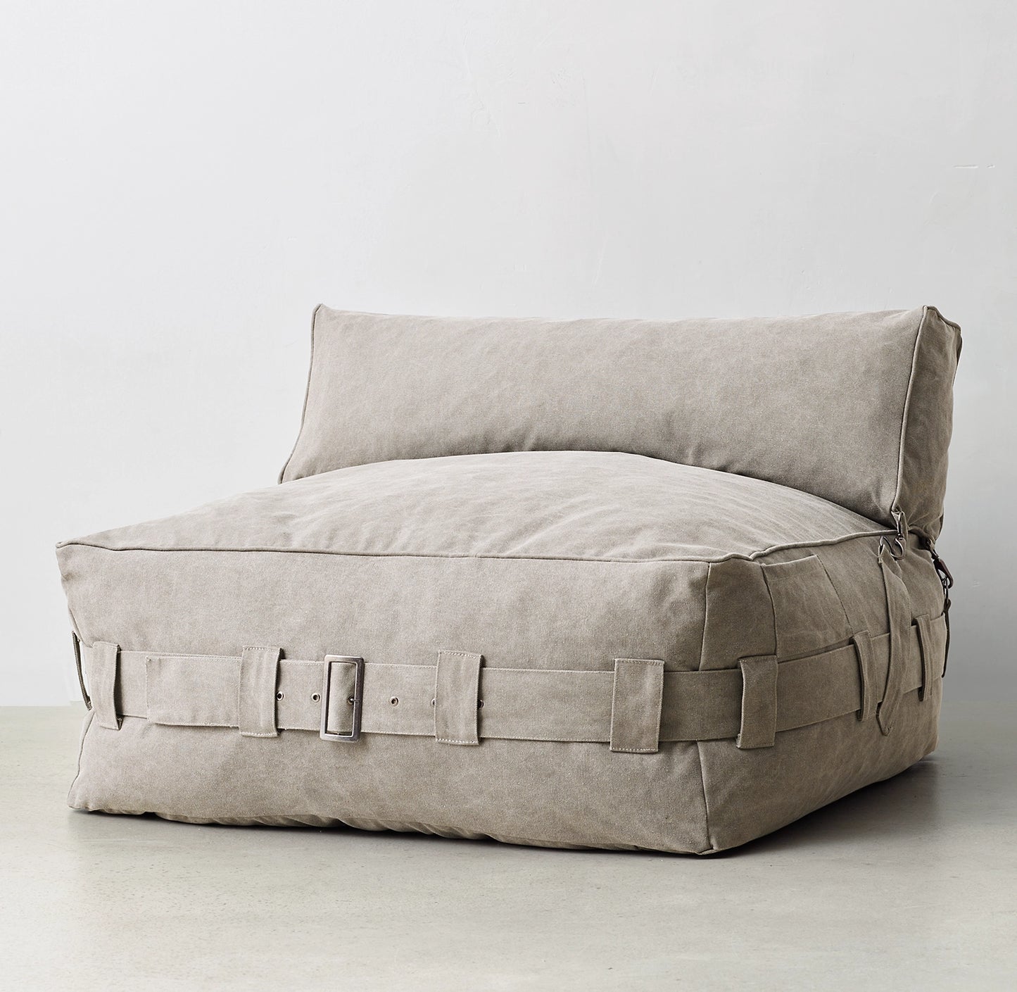 Sillón Lounge Cobalt