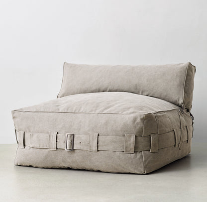 Sillón Lounge Cobalt